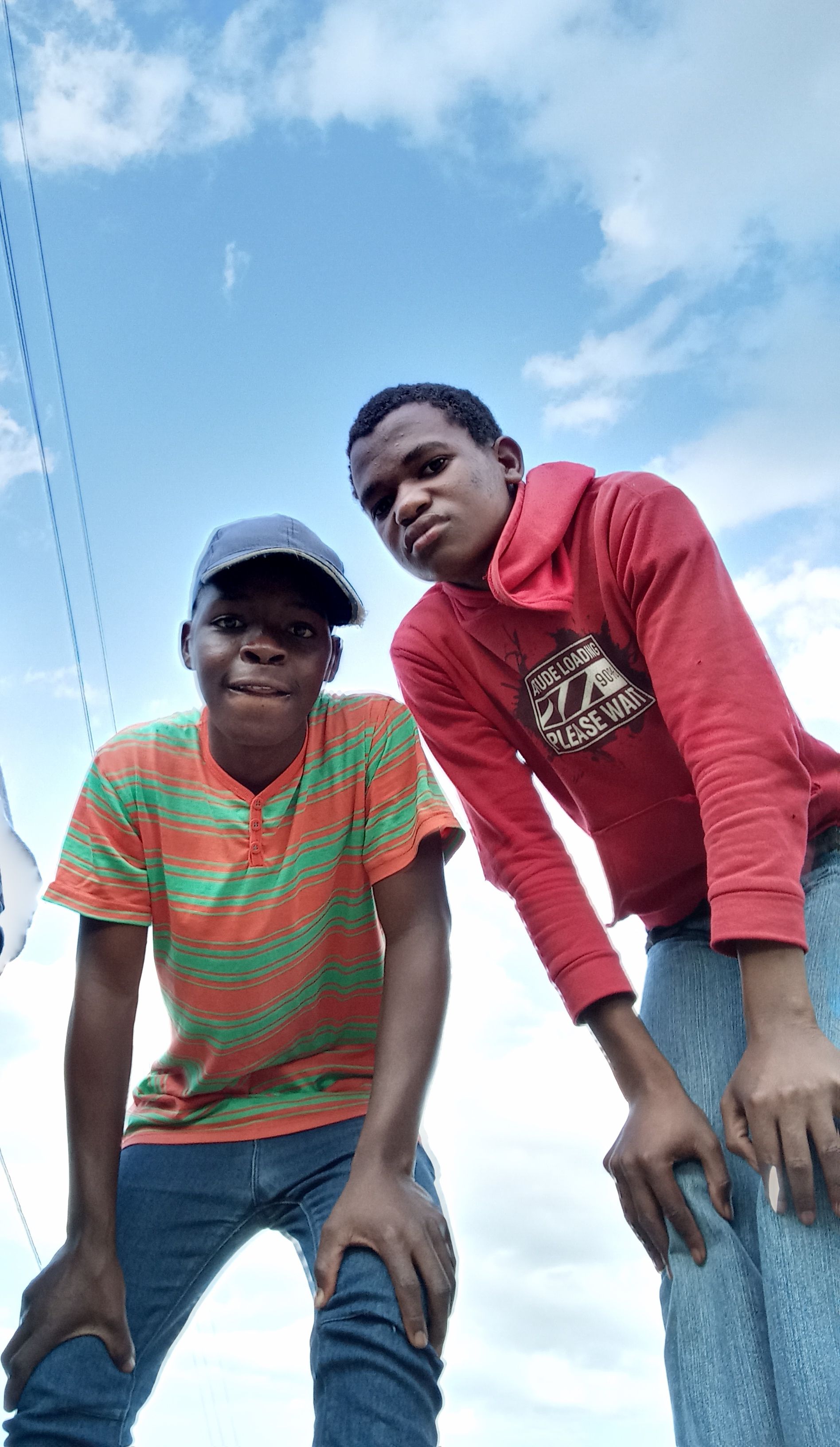 2018 (prod'by_ManuFique) - Kingkiller De-Rabbit ft maseko dapoet